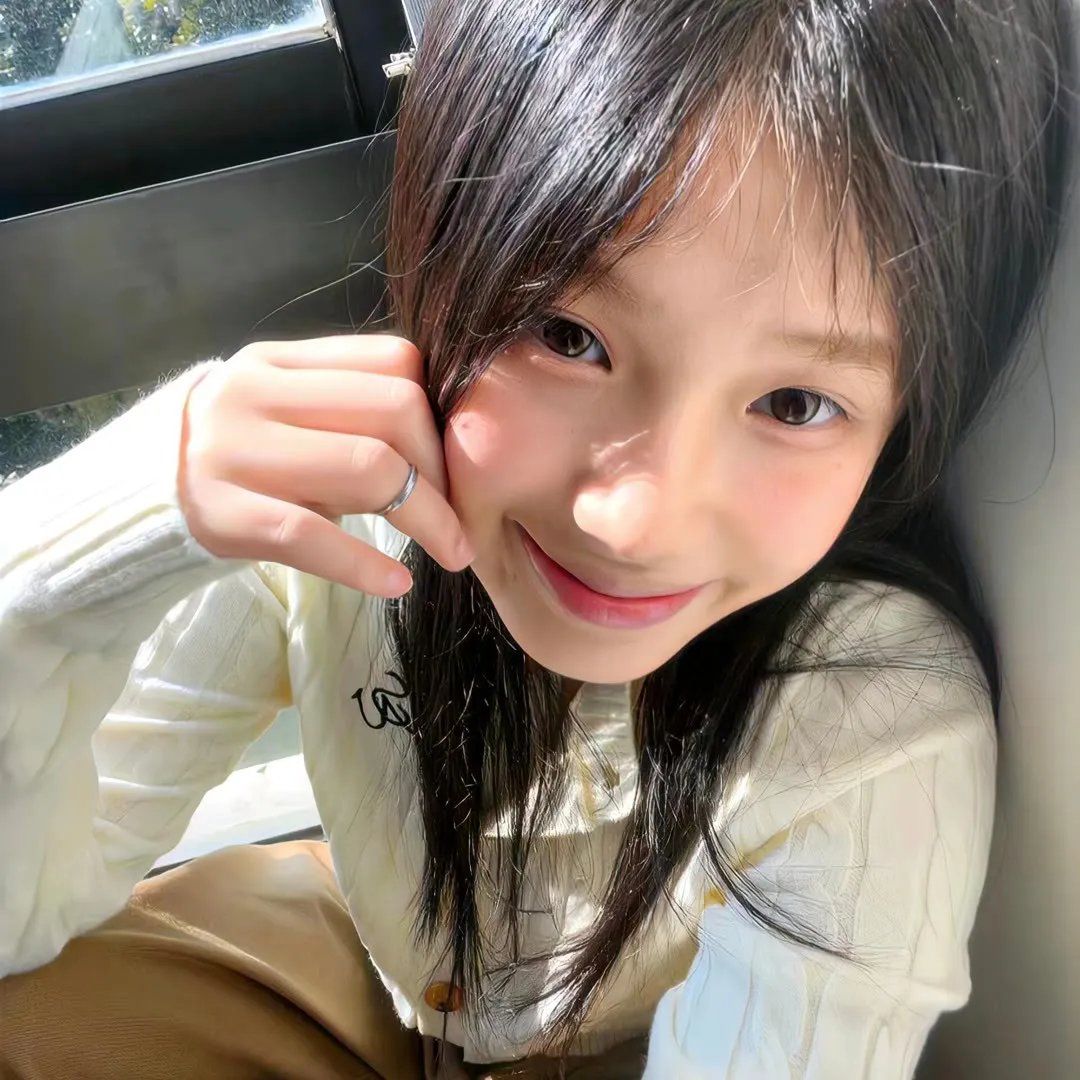 此时此爱