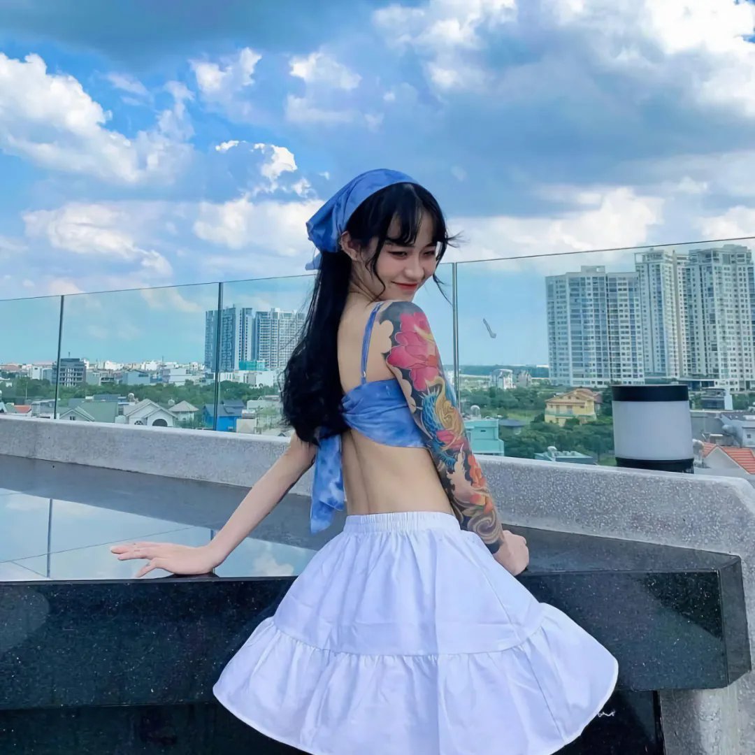 雾人