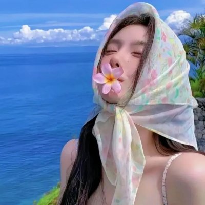 云层下