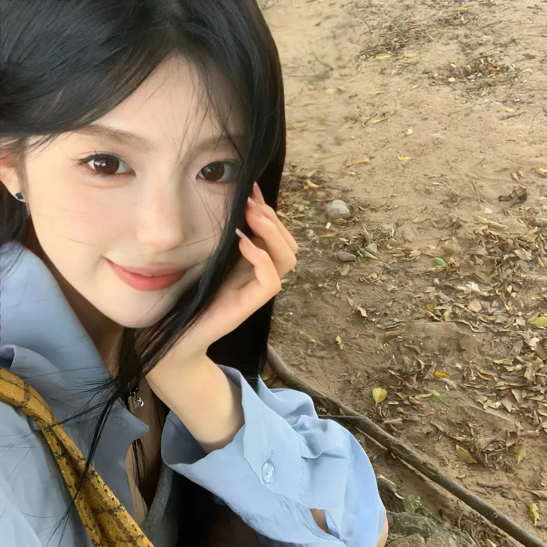 我的女人