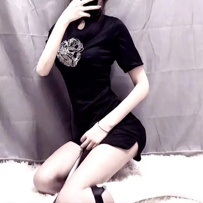 跨越阴阳界